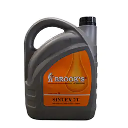 5L Synthetic 2-stroke Oil
